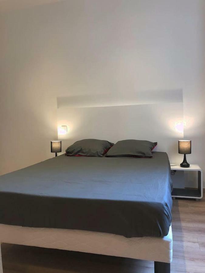 Appartement T2 Cosy En Plein Centre Historique D'ajaccio *