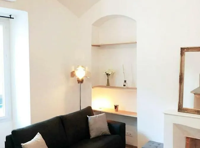 T2 Cosy En Plein Centre Historique D\'Ajaccio