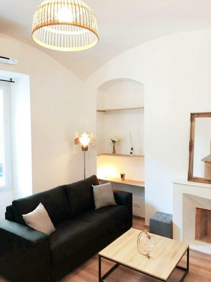 Apartment T2 Cosy En Plein Centre Historique D'ajaccio