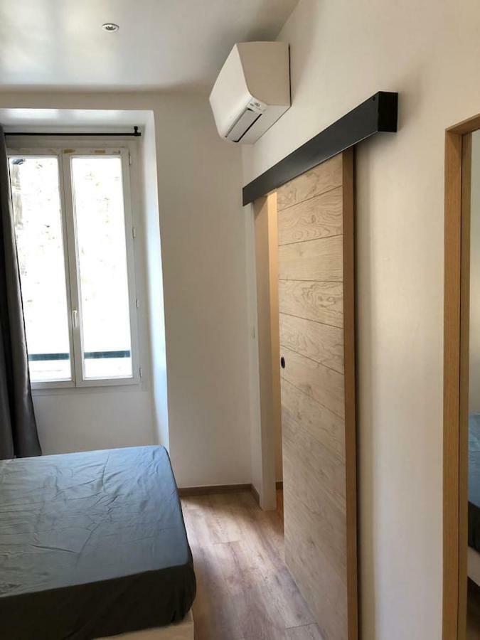Apartment T2 Cosy En Plein Centre Historique D'ajaccio Ajaccio (Corsica)